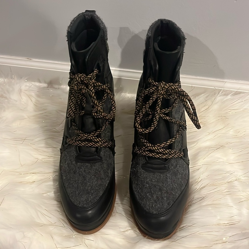 Sorel boots